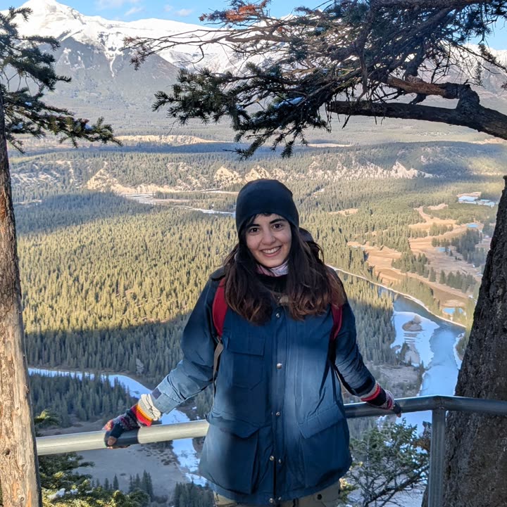 Farzaneh Heidari
